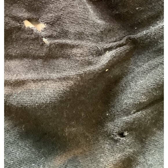 Jay Z Beyonce On The Run OTR II Rap Concert Tee M Raglan Sleeve T-Shirt 2018 - Picture 6 of 7